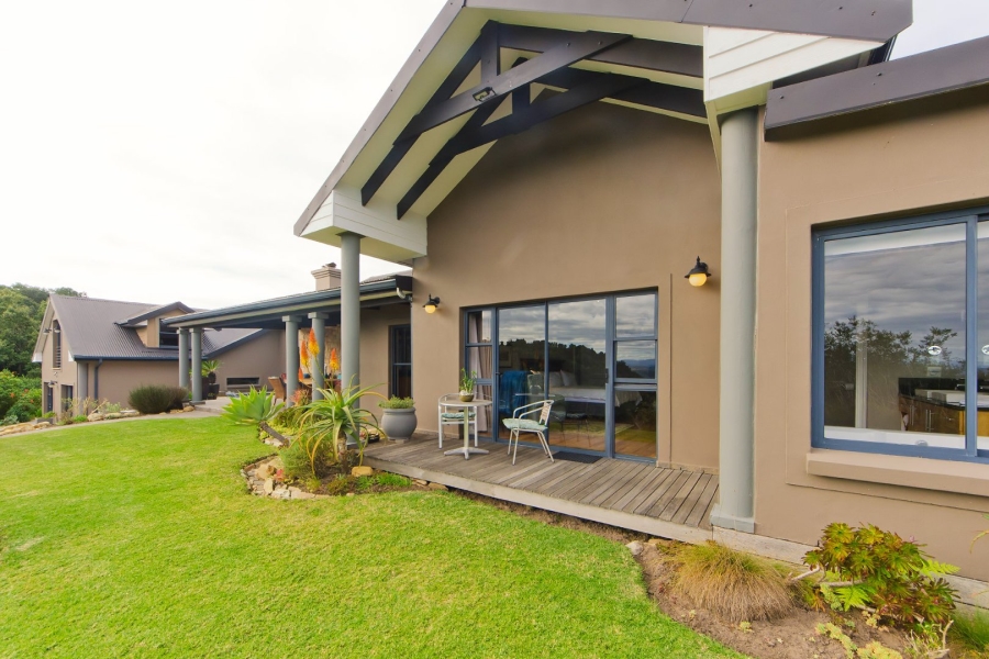 3 Bedroom Property for Sale in Pezula Golf Estate Western Cape